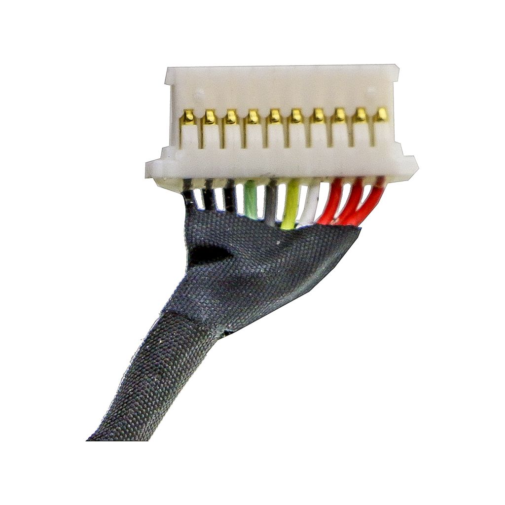 HSTNN-LB8T laitteelle HP, 11,55V, 4950mAh