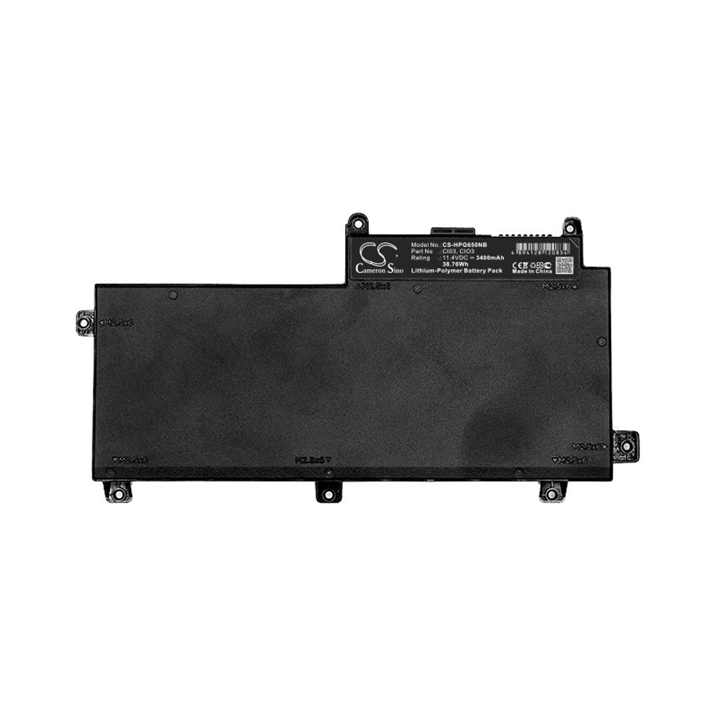 HP ProBook 640 G2 mfl