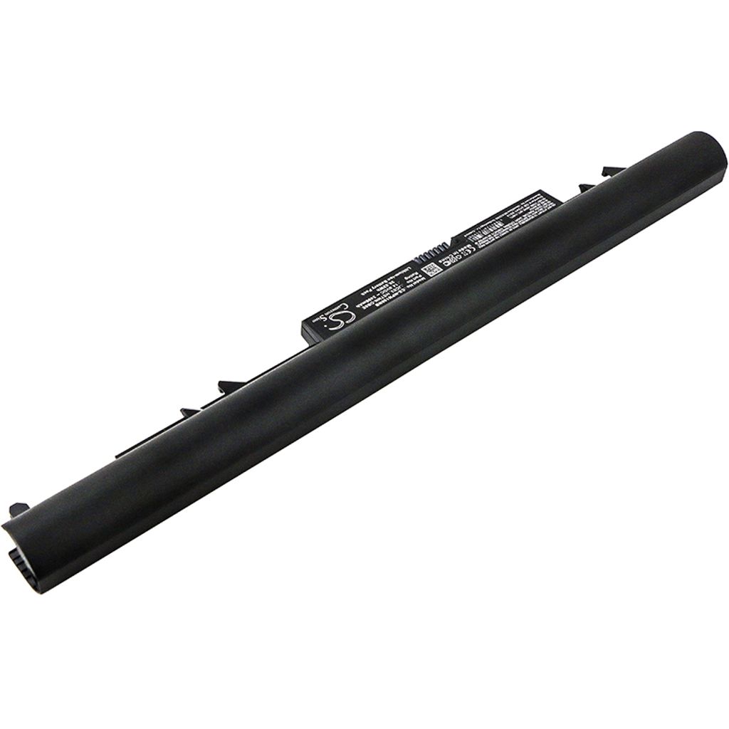 HSTNN-DB8F for HP, 14.8V, 2400 mAh