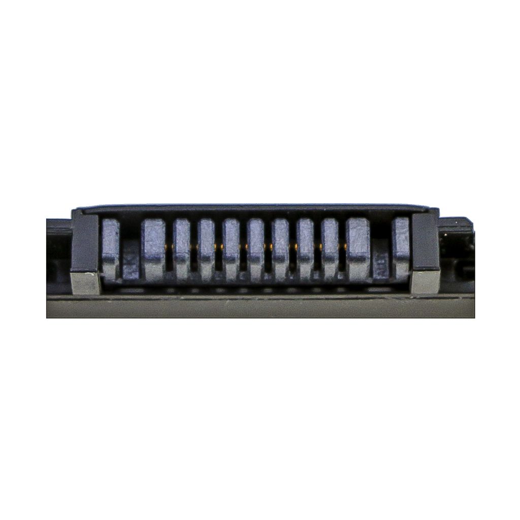 HSTNN-IB90 for HP, 11.34V, 3400 mAh