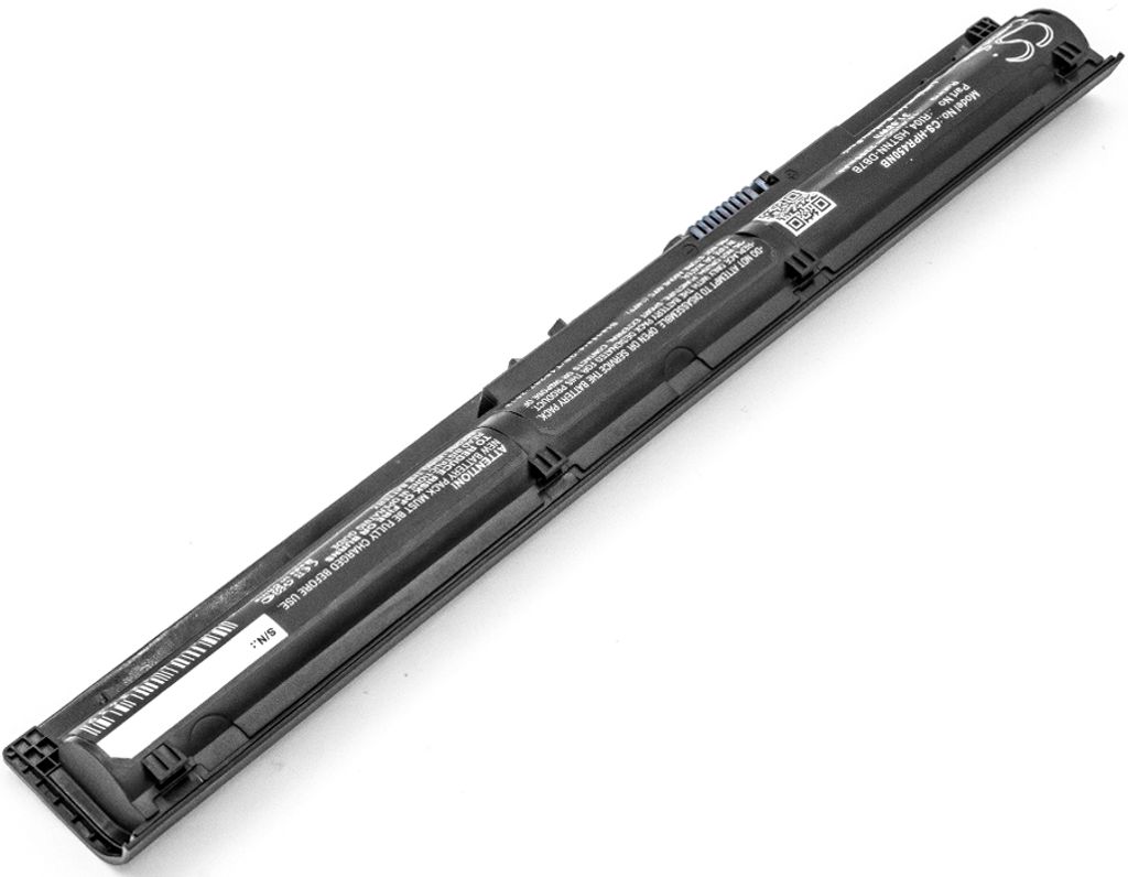 Hp ProBook 450 G3 (V6D98AV), 14.4V, 2200 mAh