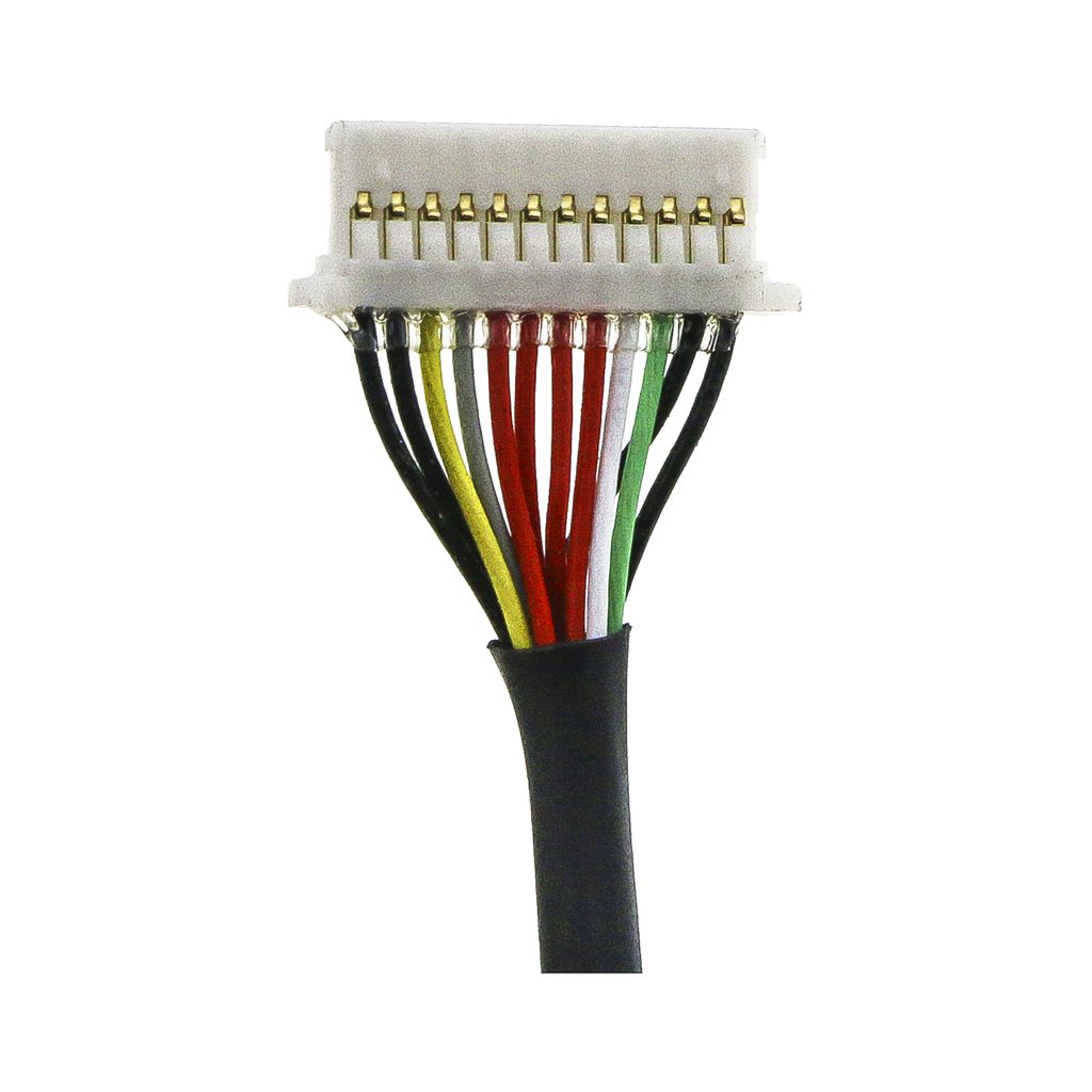 HP SPECTRE X360 15-BL112DX, 11.55V, 6750 mAh