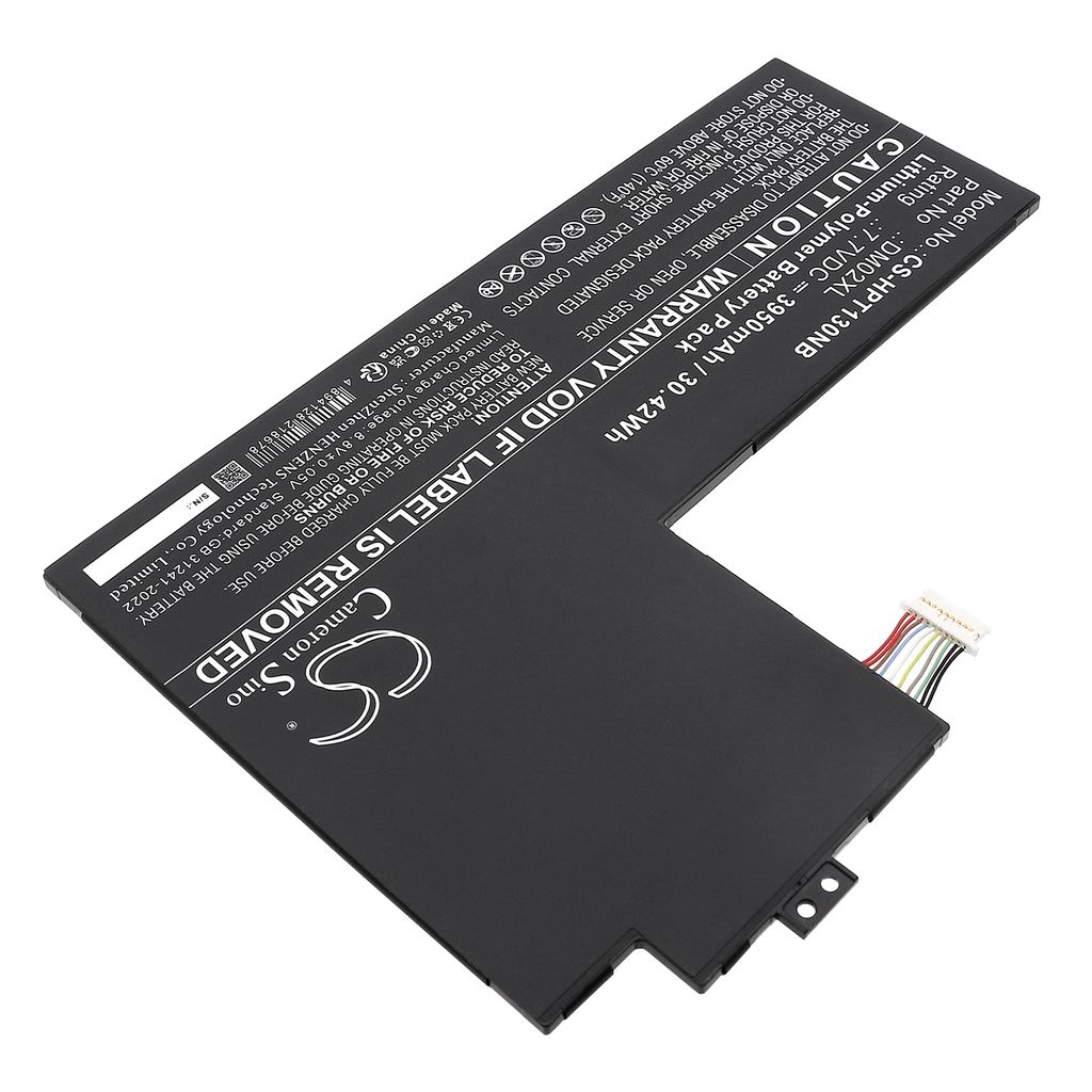 HP 11-BE0013DX mfl