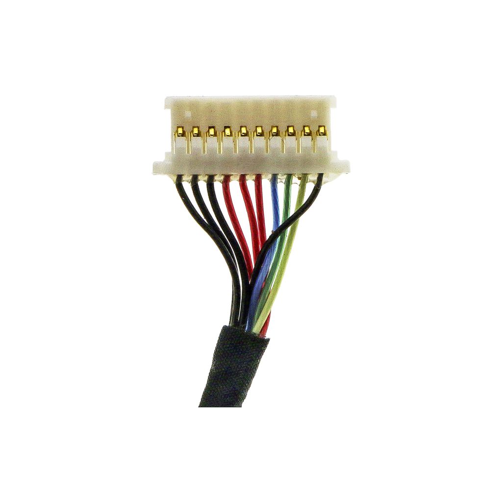 859356-855 laitteelle HP, 11.55V, 5000 mAh