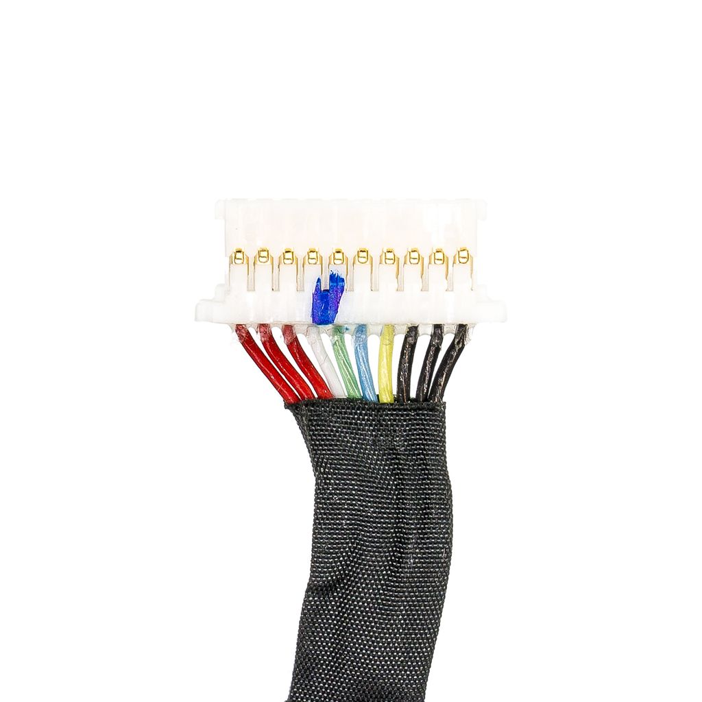 HP Envy X360 15T-ED000 ym.