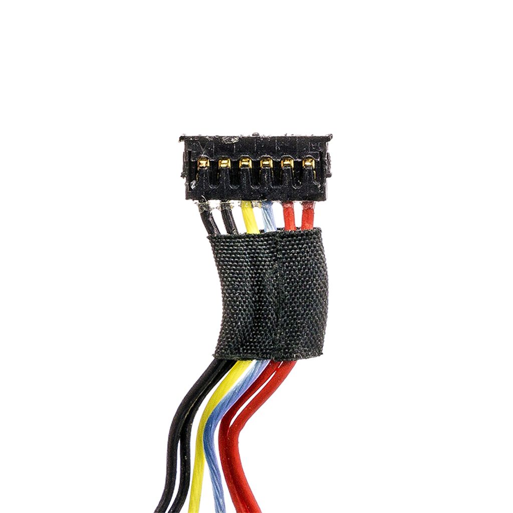 DN04XL for HP, 15.4V, 4500 mAh