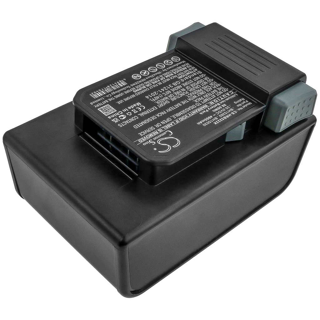 Hoover Blade Plus, 20,0V, 4900mAh