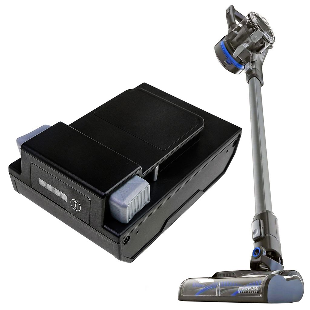 Hoover Blade+, 20,0V, 3000mAh
