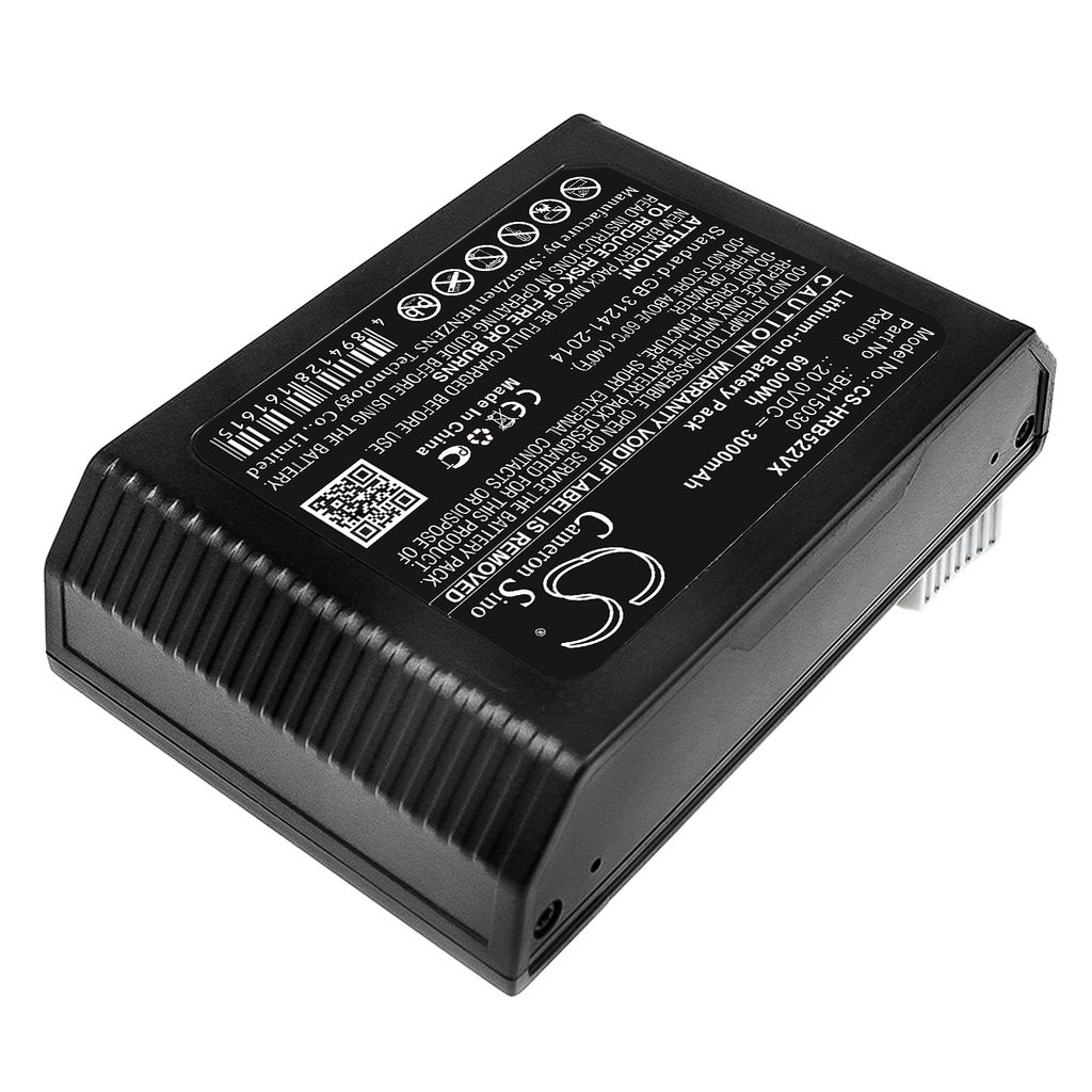 Hoover Blade+, 20,0V, 3000mAh