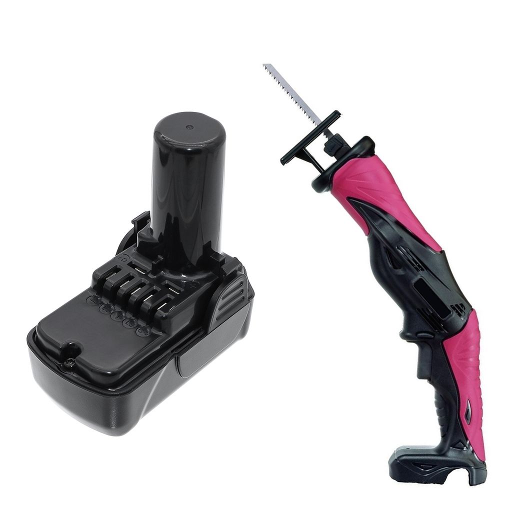 BCL 1015 för Hitachi, 10.8V, 2000 mAh