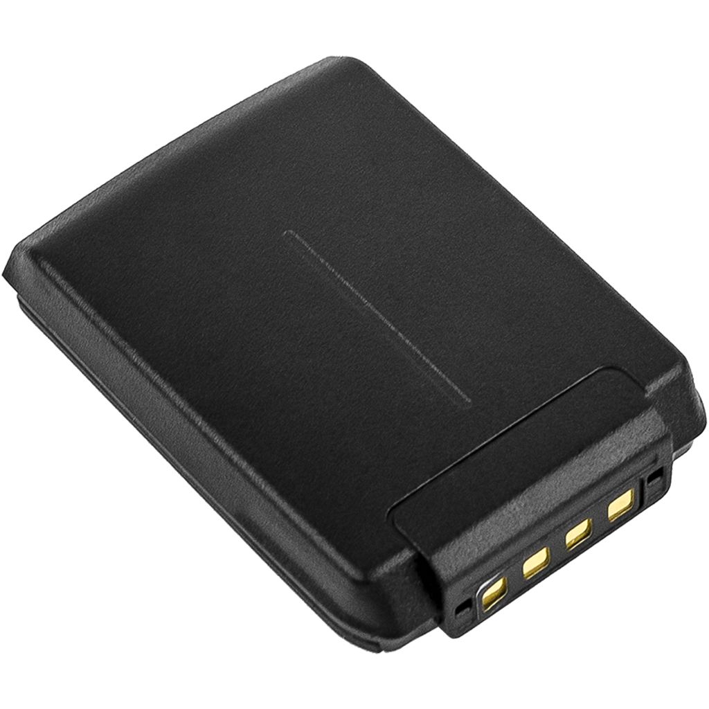 Hytera X1e, 7.4V, 1400 mAh