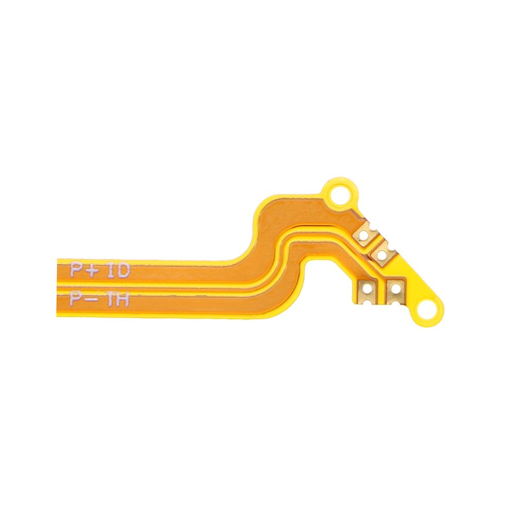 HB572728EGW do Huawei, 3.89V, 530mAh
