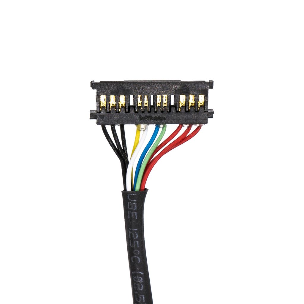 Huawei MateBook 13, 11.4V, 3600 mAh