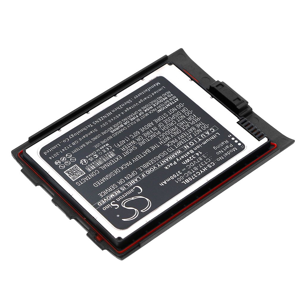Honeywell CT30 XP Mobile Computer mfl