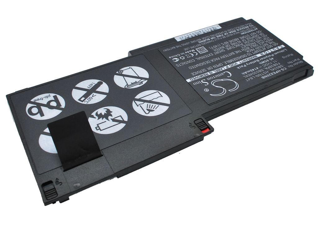 SB03046XL for HP, 14,8V, 4140mAh