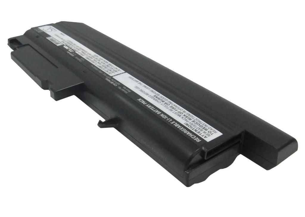 Ibm ThinkPad R51e-1845, 10.8V, 6600 mAh