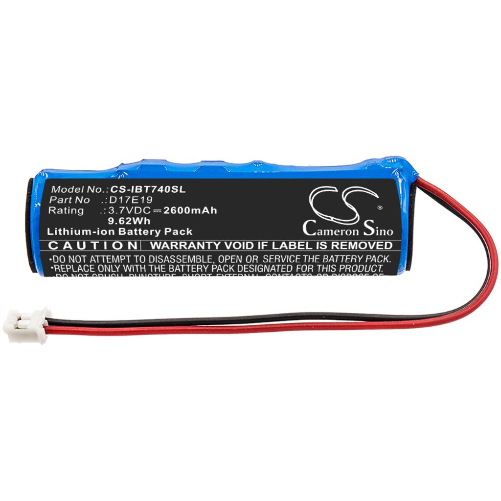 Ihome iBT74 etc
