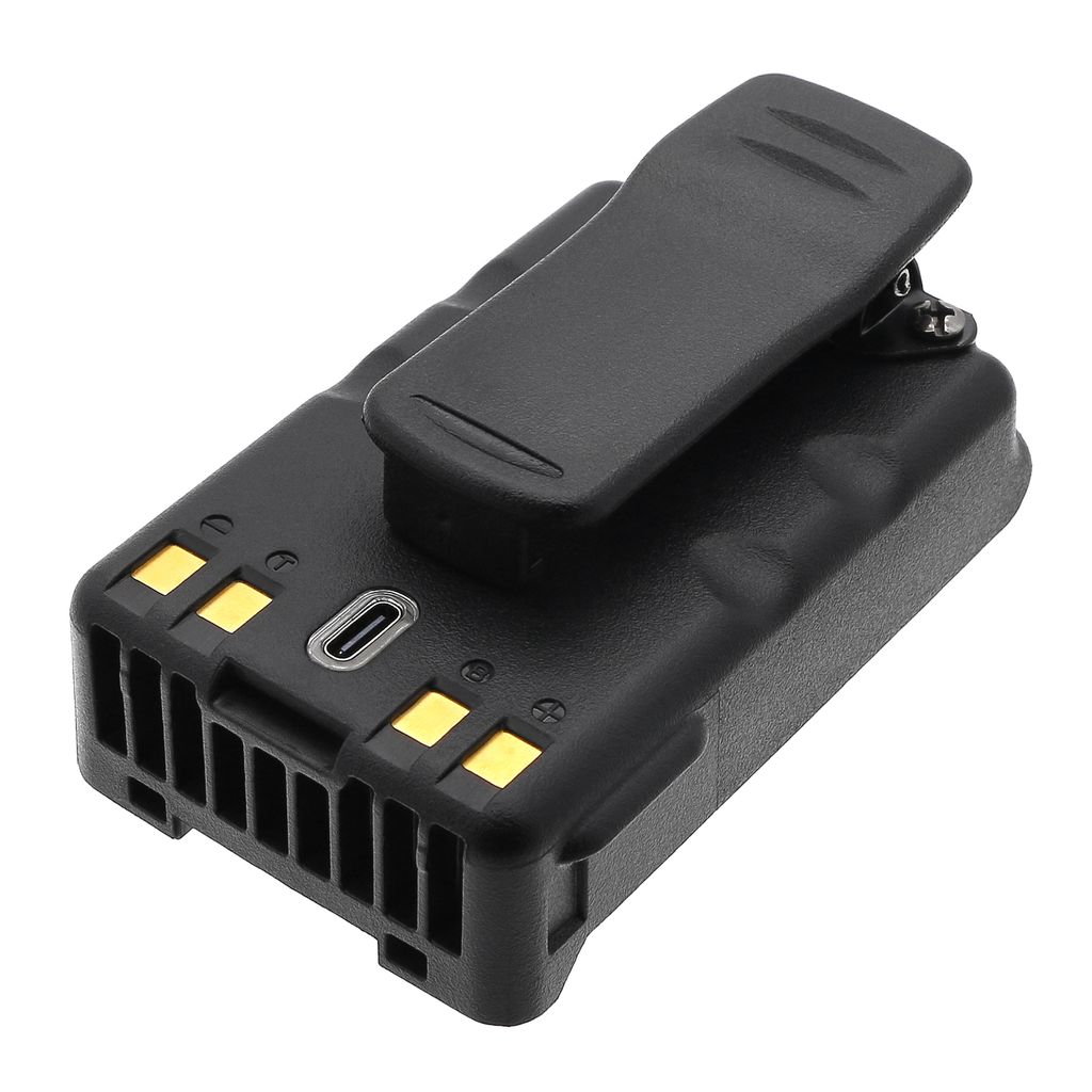 Icom IC-E85 etc