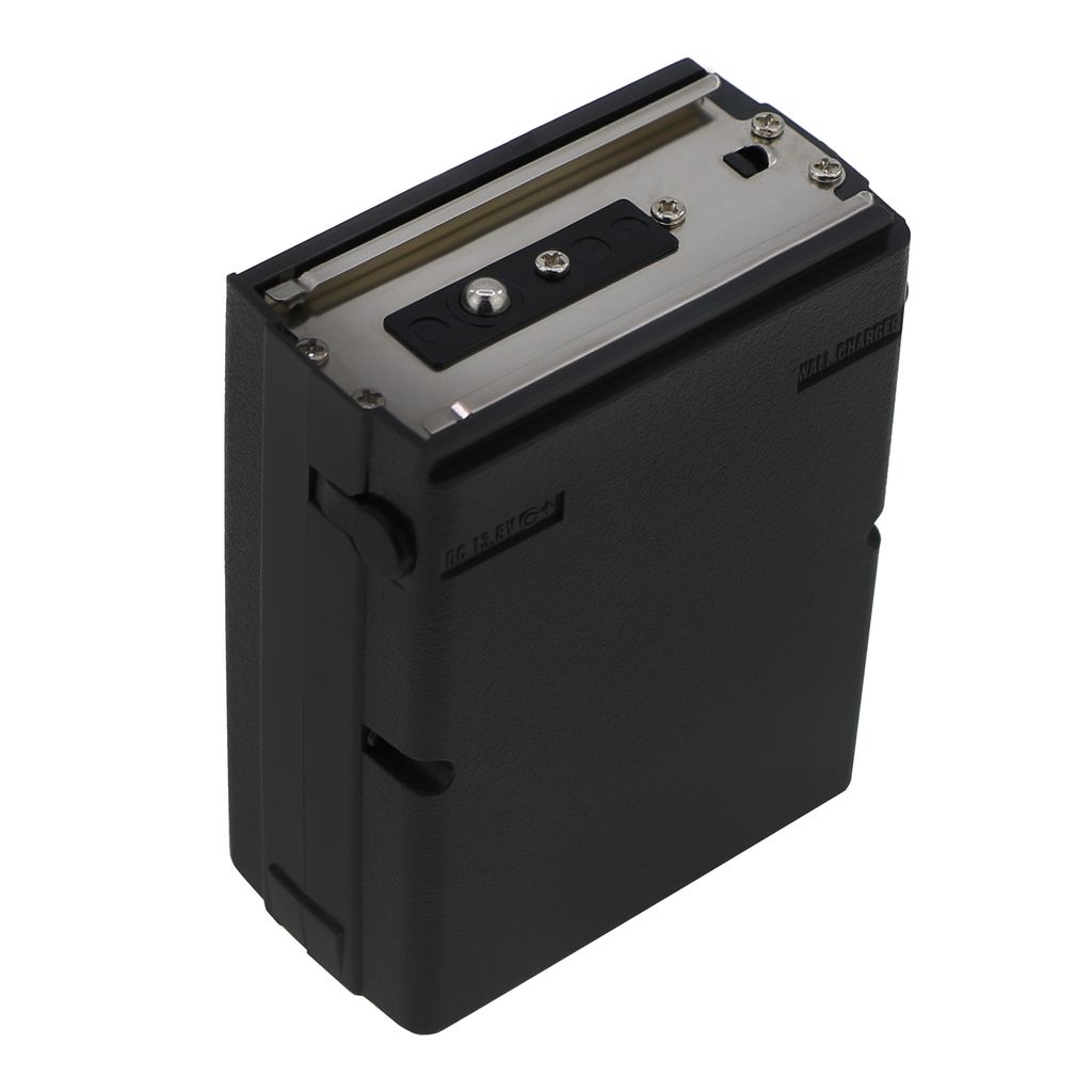 Icom IC-32A, 13.2V, 1000 mAh