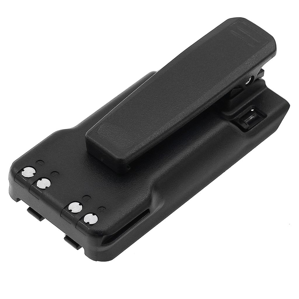 Icom IC-F2000T, 7.4V, 2250 mAh