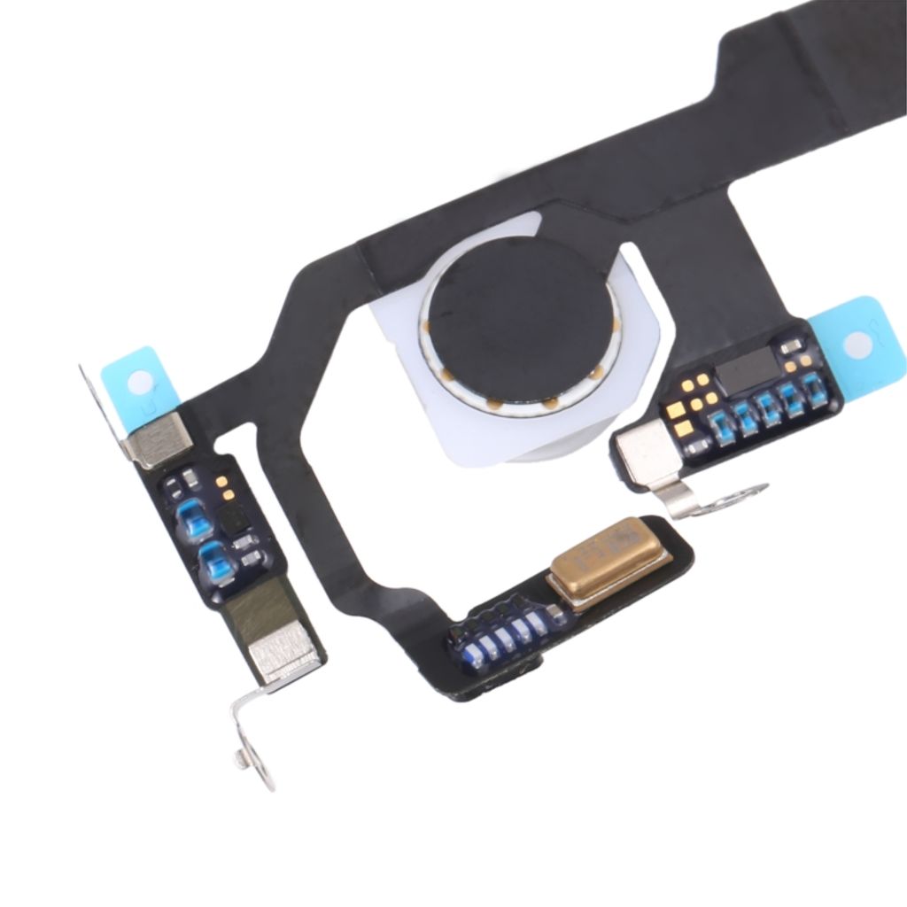 iPhone 14 Pro Max Lommelykt Flexkabel