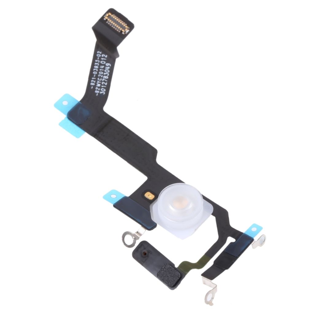 iPhone 14 Pro Max Lommelykt Flexkabel