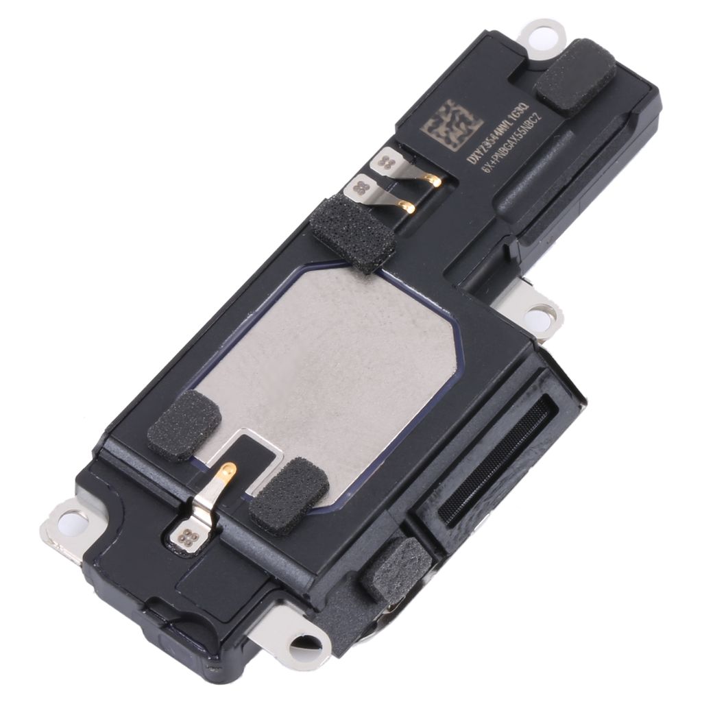 thumbnail image 2 of Lower Loud Speaker & Ringer Buzzer Assembly Flex Cable For IPhone 11, 11 Pro, 11 Pro Max 2 of 6