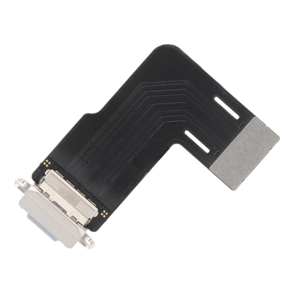 iPad Air 11" 6:e generationen 2024 laddningsportsflexkabel - Blå