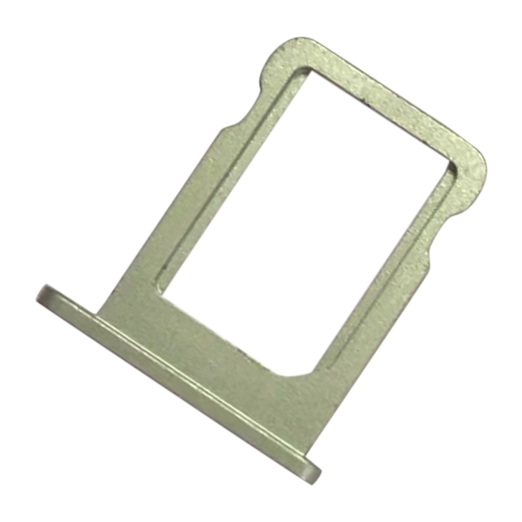 SIM-korttikelkka iPad Air 10.9" 2020 - Vihreä