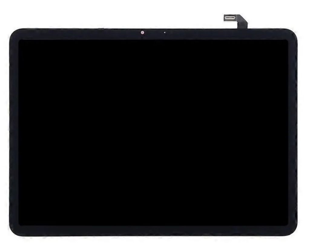 iPad Air 11 (2024/25/26) Skärm - Original Pull