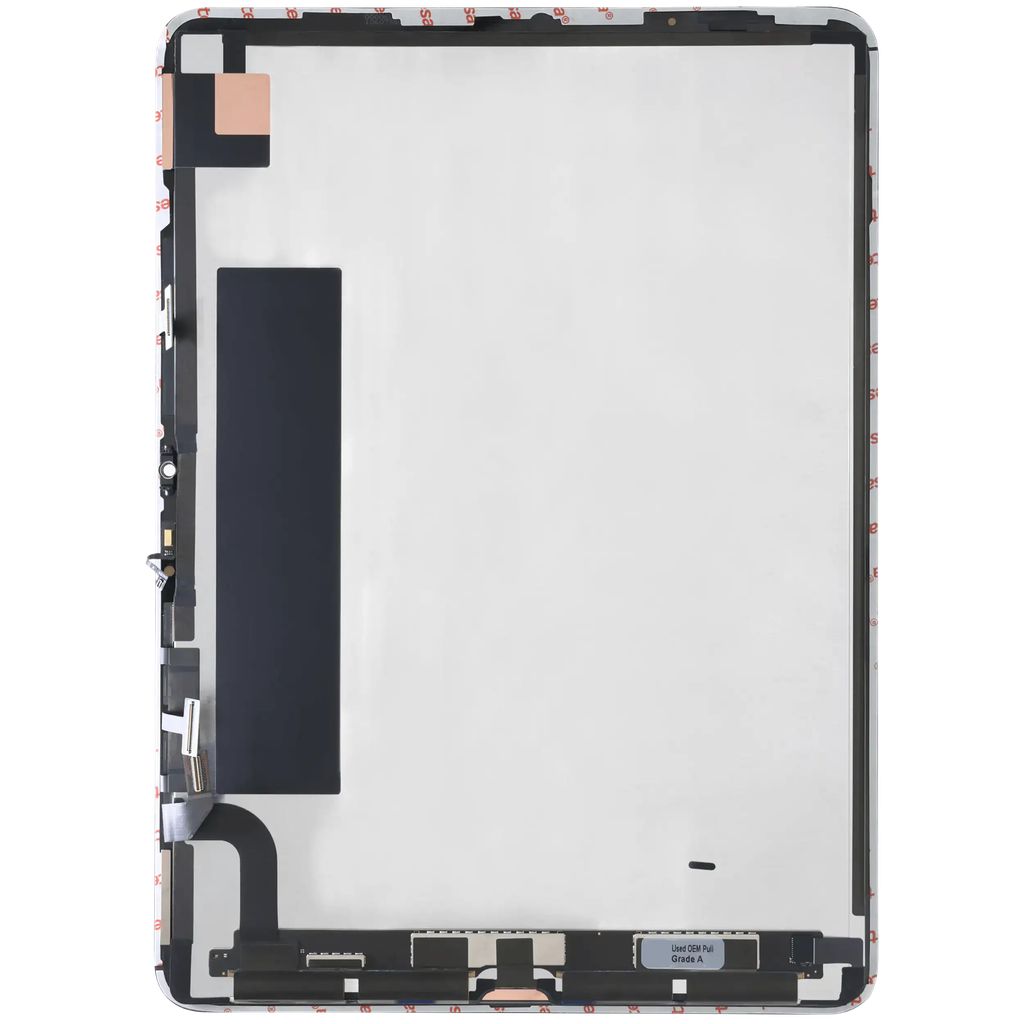 iPad Air 11 (2024/25/26) Skärm - Original Pull