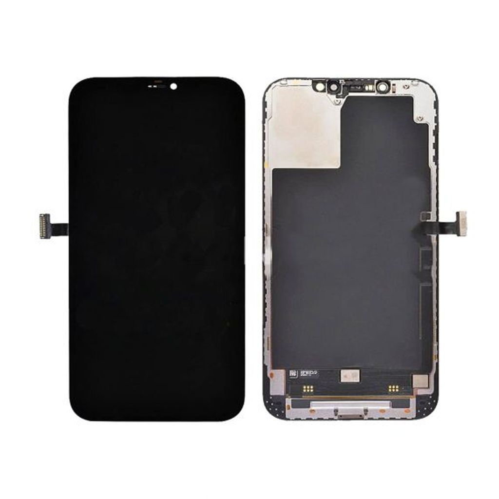 iPhone 16 Pro Original LCD Display - Diagnostic Pass