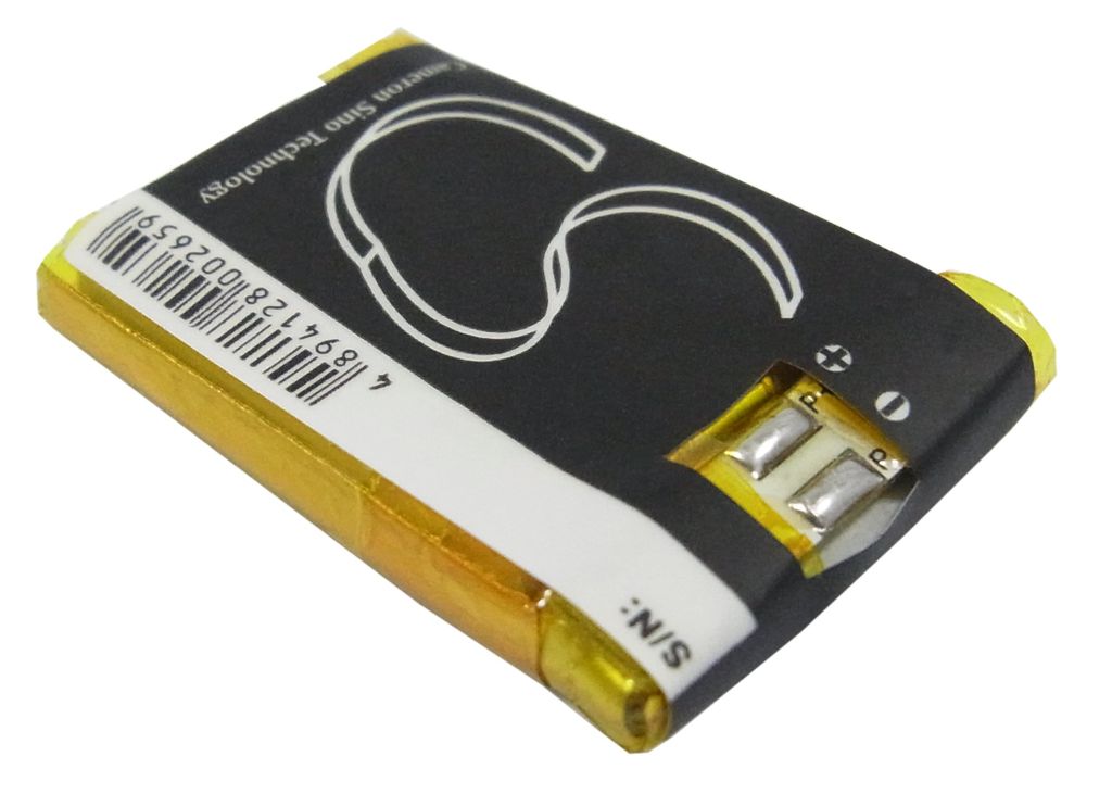 616-0212 för Apple, 3.7V, 250 mAh