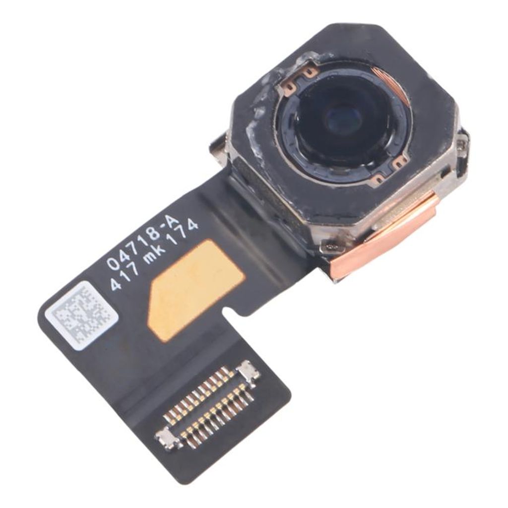 iPad Pro 11" 2024 (A2836 / A2837 / A3006) Bakkamera