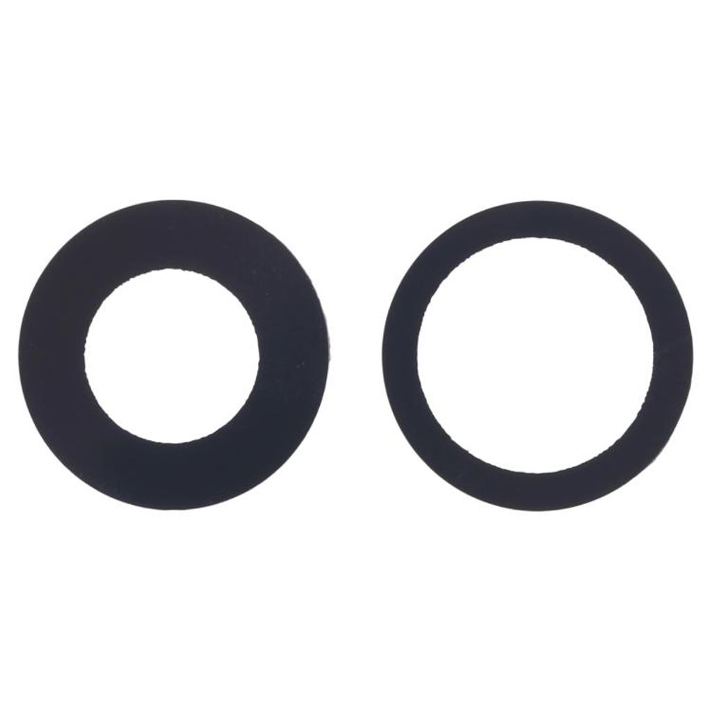 iPhone 17 Bakre kameralinse 2-pakning