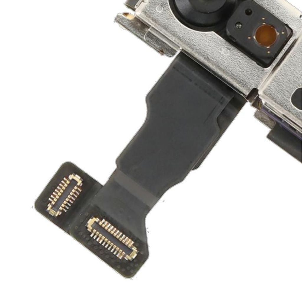 iPhone 17 Forreste kamera