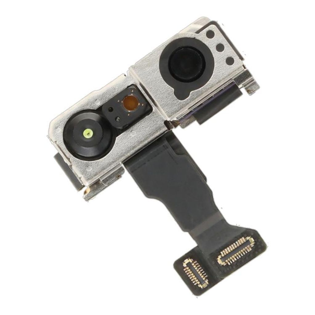 iPhone 17 Forreste kamera