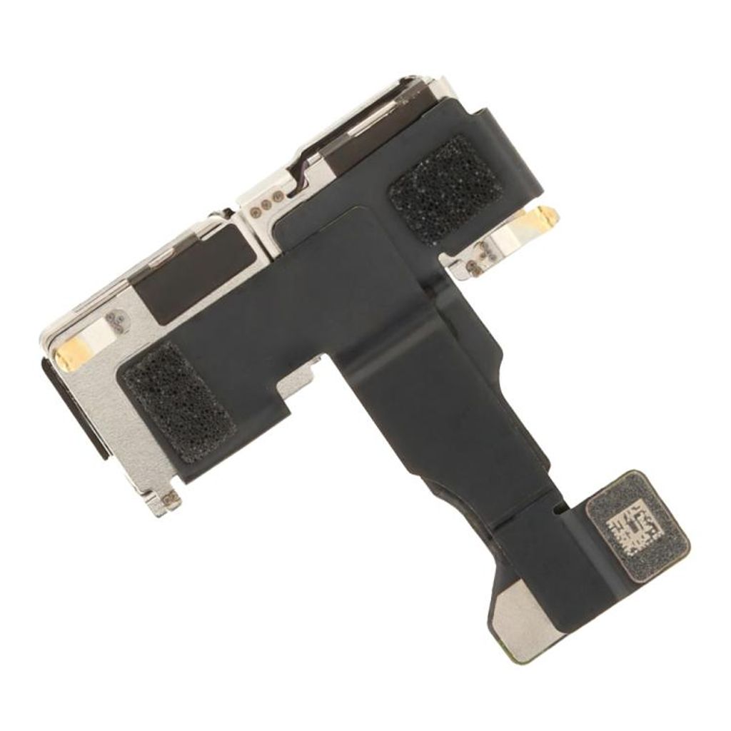 iPhone 17 Forreste kamera