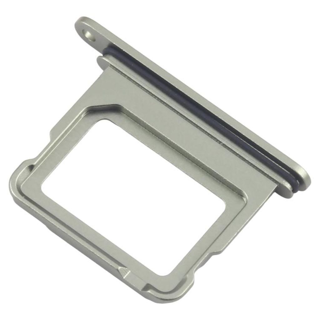 iPhone 17 SIM-kortholder  - Sage