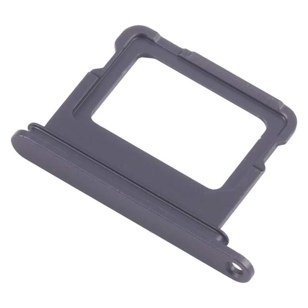 iPhone 17 SIM-kortholder  - Sort