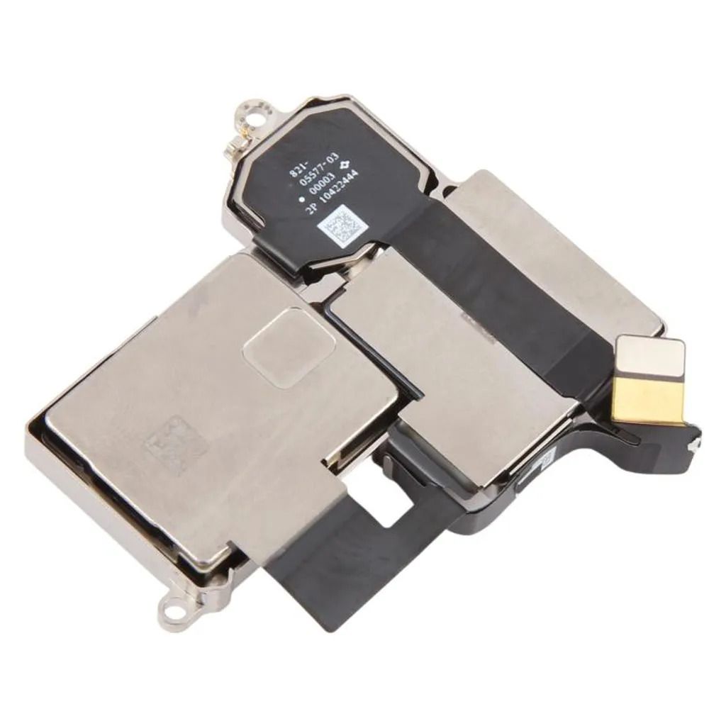 iPhone 17 Pro Kamera bak