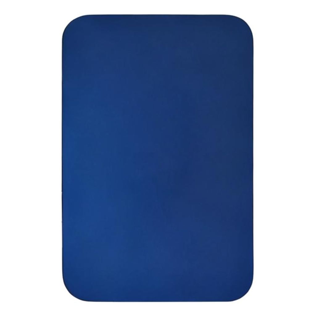 iPhone 17 Pro Bakdeksel med små deler  - Deep Blue