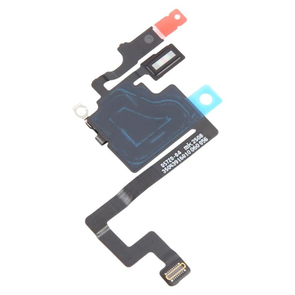 iPhone 17 Pro Earpiece speaker sensor flex cable