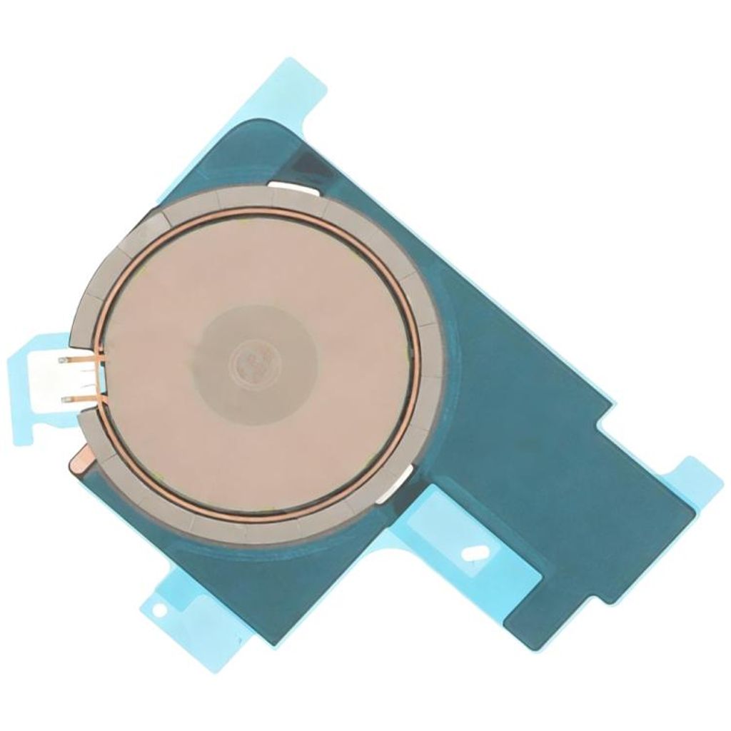 iPhone 17 Pro NFC trådløst opladningsmodul