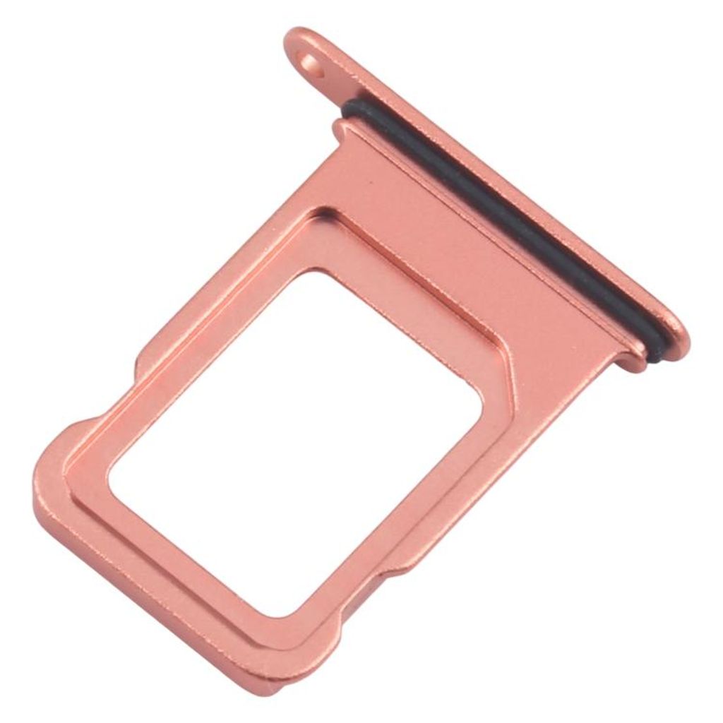 iPhone 17 Pro SIM card tray - Cosmic Orange