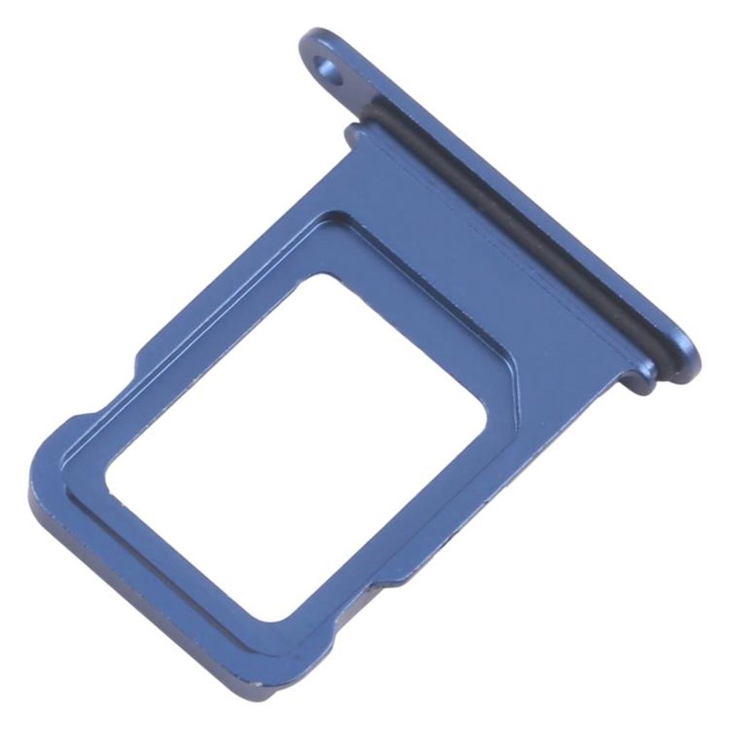 iPhone 17 Pro SIM card tray - Deep Blue