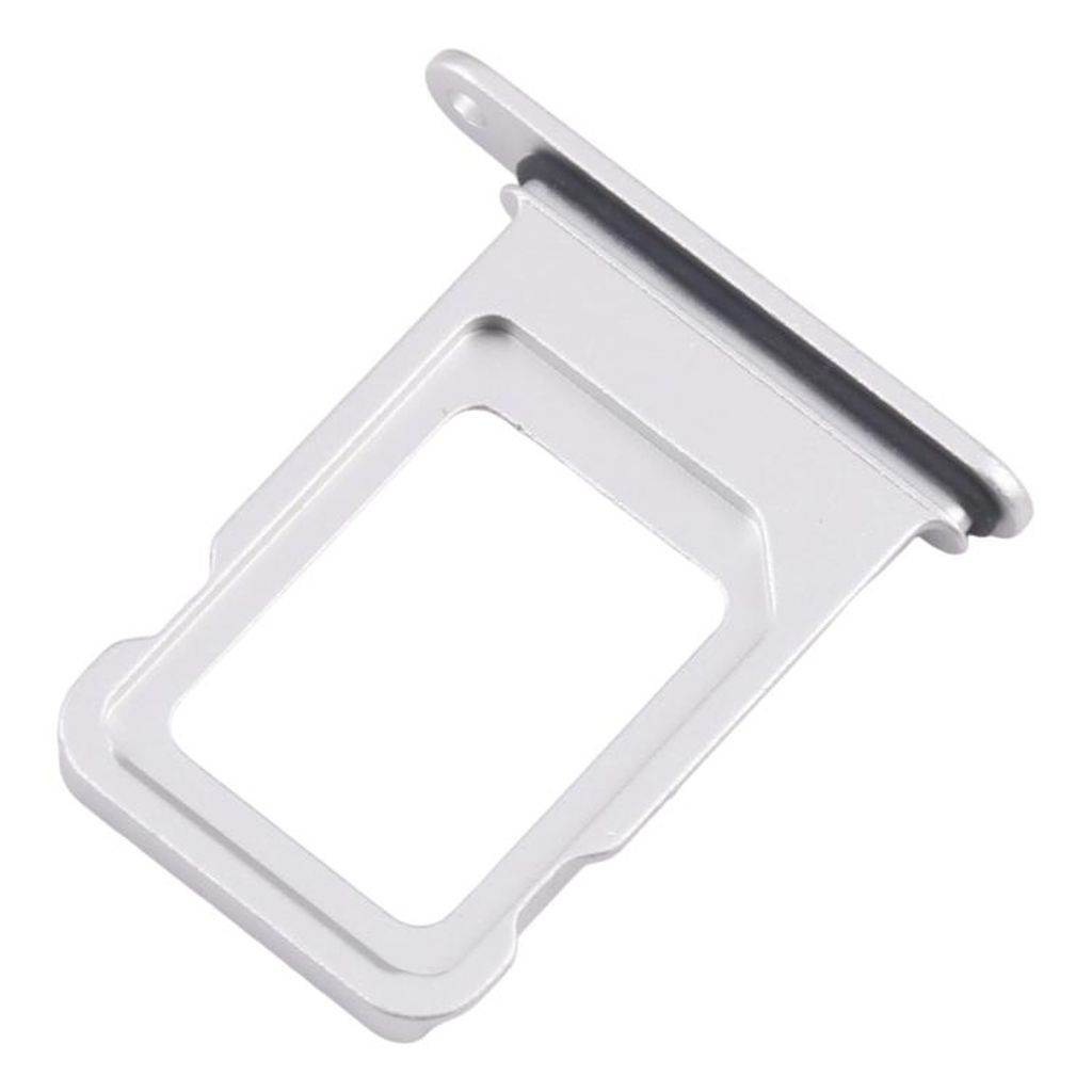 iPhone 17 Pro SIM card tray - Silver