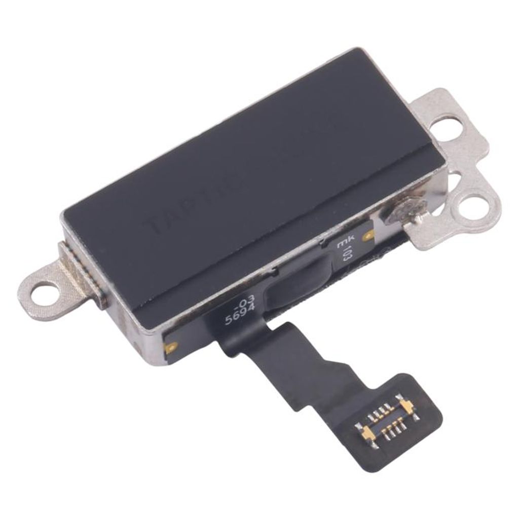 iPhone 17 Pro Vibration motor