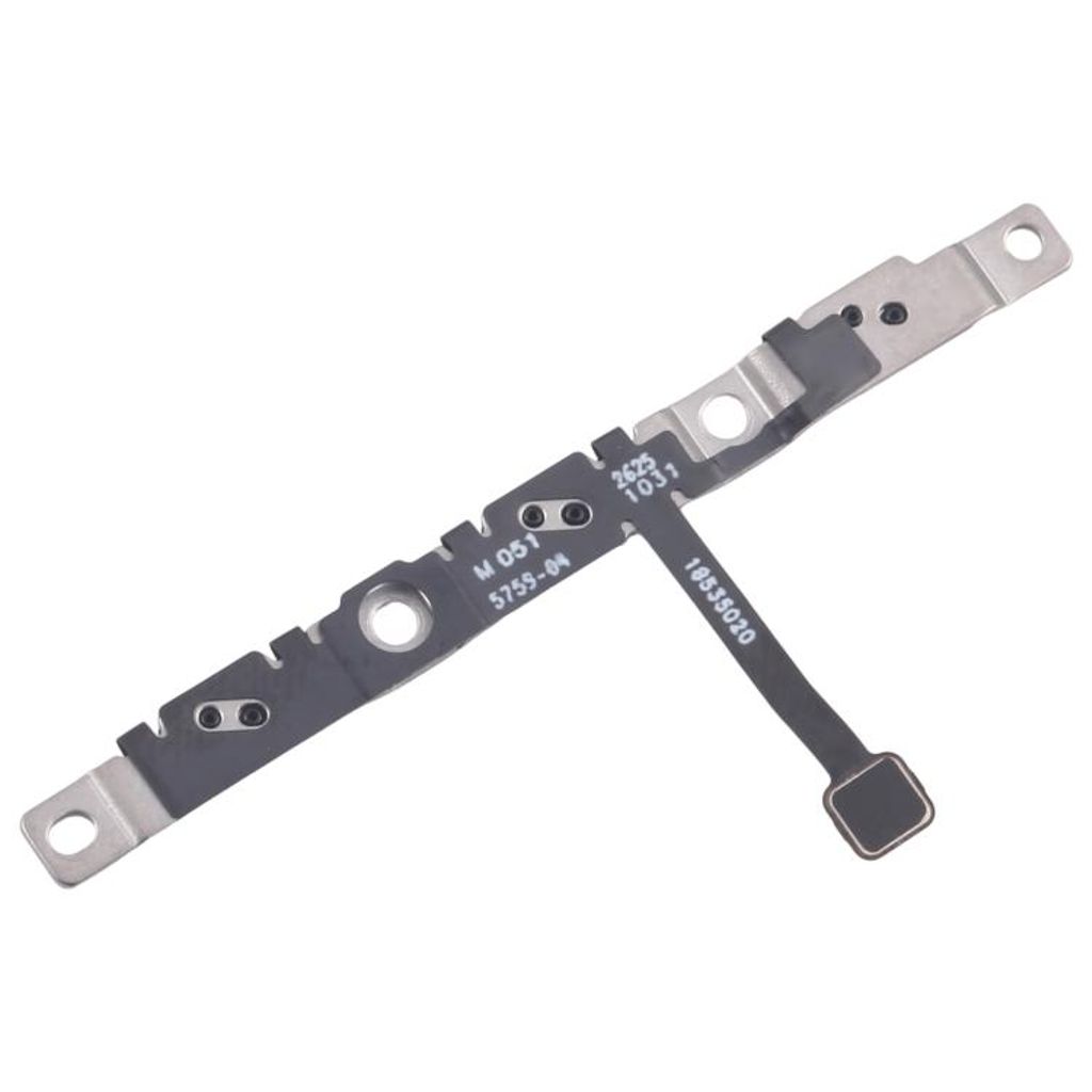iPhone 17 Pro Max Volume button flex cable