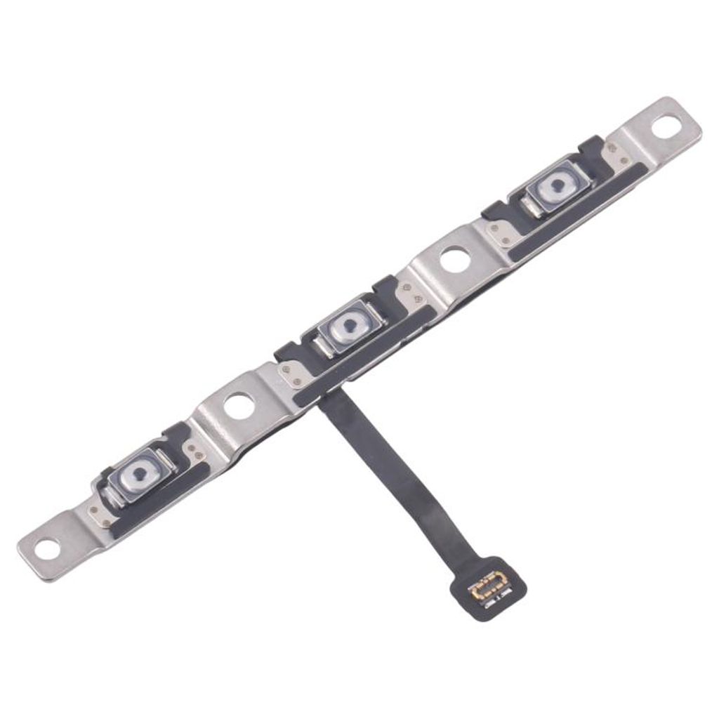iPhone 17 Pro Max Volume button flex cable